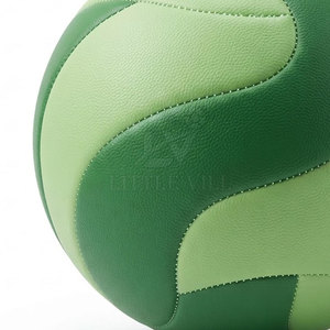 ลูกวอลเลย์บอล PVC พรีเมียม น้ำหนักเบา ปรับแต่งได้ พื้นผิวเรียบเนียน เหมาะสำหรับการฝึกซ้อมของโรงเรียน ชมรม และการฝึกซ้อม - Product Image 5