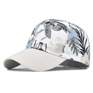 Casquette de baseball élégante, coupe moderne, finition soignée, confortable, décontractée, mode extérieure, ajustable - Product Image 6