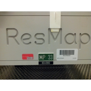 CDE RESMAP 168 FTIR - อุปกรณ์และอะไหล่เซมิคอนดักเตอร์ระดับโลกที่เชื่อถือได้ - Product Image 1