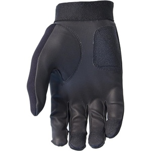 <b>Classic</b> Neoprene Duty Gloves for Outdoor Use Waterproof Thermal & Durable Protection Cold Weather Lined Leather safety gloves - Product Image 3