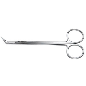 กรรไกรผ่าตัดหลอดเลือดกรรไกรสำหรับตัดหลอดเลือด - Product Image 1