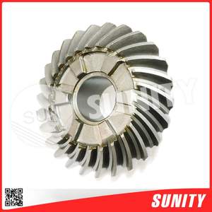 Engranaje de Avance SUNITY de Taiwán de Extremadamente Alta Calidad 40HP OEM 6F5-45560-00 para Motores Marinos Diésel YAMAHA 30HP - Product Image 4