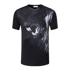 T-shirt de football personnalisé à manches courtes, fabriqué au Pakistan, vente en gros d'usine, design de maillot de football pour hommes, vêtements de sport - Product Image 2