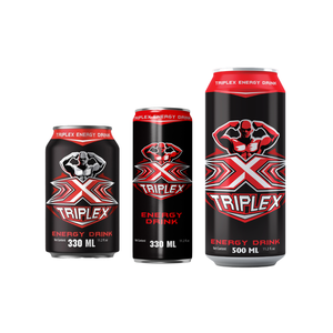 Boisson énergisante Redtiger Taurine 330ml en canette d'aluminium, boisson énergétique OEM ODM, marque privée, fabricant et fournisseur A&B Vietnam - Product Image 5