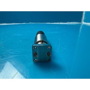 เครื่องควบคุมแรงดันขนาดเล็ก MR-121B22W11-001เทสคอมที่ใช้เป็นชิ้นส่วนอุปกรณ์เซมิคอนดักเตอร์รุ่นเก่า - Product Image 4