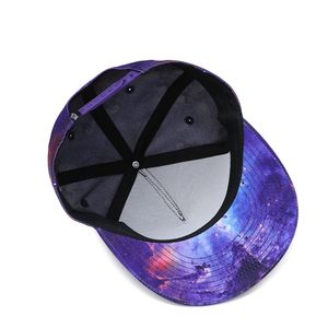 Gorra Snapback Unisex de Estilo Urbano, Gorra de Béisbol con Visera Plana Colorida, Fabricante OEM - Product Image 4