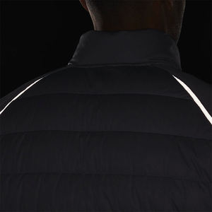 Veste matelassée pour homme de haute qualité, veste matelassée ultralégère de luxe pour homme - Product Image 6