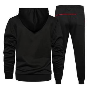 เสื้อฮู้ดดี้ผู้ชายไซส์ใหญ่พิเศษ ผ้าฟลีซหนานุ่ม คุณภาพสูง 400 กรัม ผ้าฝ้าย 100% พร้อมปักโลโก้ตามสั่ง ชุดวอร์มสำหรับผู้ชาย - Product Image 3