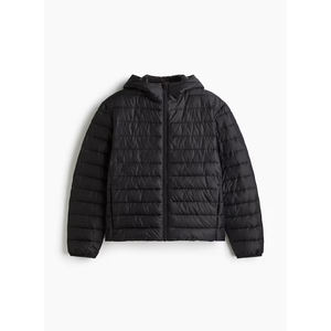 Dernière collection 2026 : Doudoune matelassée légère pour homme, résistante à l'eau, modèle exclusif, manteau léger à marque privée - Product Image 1