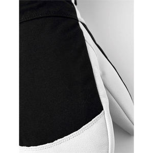 Mitaines de ski imperméables pour l'hiver, gants de snowboard thermiques coupe-vent pour hommes et femmes, mitaines chaudes et respirantes pour les sports de neige en plein air - Product Image 3