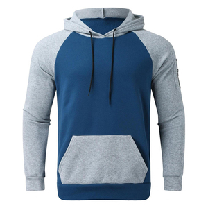 Conjunto Deportivo de 2 Piezas para Hombre 2026, Chaqueta con Cierre Completo y Pantalones Jogger, Ropa Deportiva para Gimnasio y Running, Venta al Por Mayor - Product Image 2