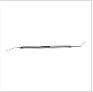 Pinces à prélèvement Seibel Nucleus en acier de qualité supérieure, instruments chirurgicaux médicaux - Product Image 5