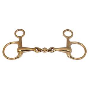 Bit Baucher à double articulation avec Tolt Link - Product Image 5