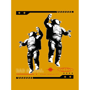 Sweat-shirt à capuche oversize décontracté et confortable en mélange de coton, idéal pour la détente quotidienne, le travail ou les activités de plein air - Product Image 3