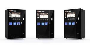 Máquina Expendedora Automática de Café Recién Molido para Uso Comercial - Product Image 4