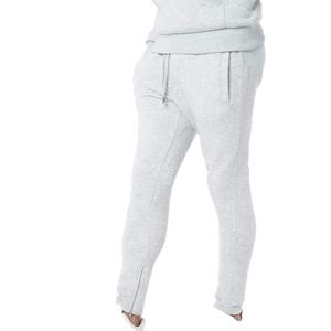 2024 Tech polaire hommes Jogging costumes capuche Logo personnalisable imprimé hiver brodé survêtement ensembles solide pas cher survêtements - Product Image 4