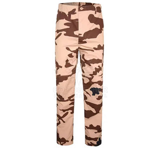 Nuevo Conjunto de Uniforme de Caza Ligero y Transpirable para Viajes Largos de Caza al Aire Libre y Comodidad - Product Image 4