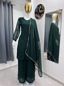 Excellent Quality Women <b>Kurti</b> For Wedding and Festival Wear from <b>Indian</b> Supplier and Exporter at Wholesale Price - Product Image 2
