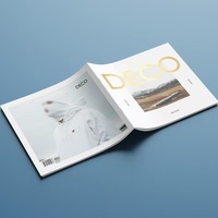 Papier couché C2s 120g-350GSM pour carton pliable