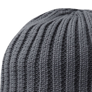 Factory Made Custom Outdoor Wear jacquard <b>Beanie</b> Cap High Quality Cotton Jacquard <b>Beanie</b> <b>Hats</b> For Unisex - Product Image 4