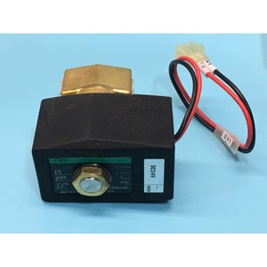 Vanne solénoïde CKD AB41-03-5-03A, 152916 - Équipements et pièces semi-conductrices de confiance à l'échelle mondiale chez - Product Image 1
