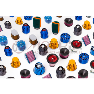 Filtre à Air de moto pour HONDA VF700 F Interceptor filtre à Air pour moto filtre à Air papier - Product Image 3