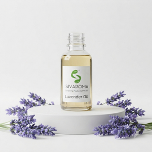 Fabricant et fournisseur en gros d'huile de lavande |   Huile Essentielle Botanique de Qualité pour les Acheteurs Internationaux, les Sociétés de Cosmétiques - Product Image 2
