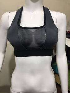 Pantalon d'équitation pour femme en nid d'abeille avec logo OEM imprimé, 2 poches, assise intégrale en silicone antidérapante et anti-odeur, pour l'équitation - Product Image 4