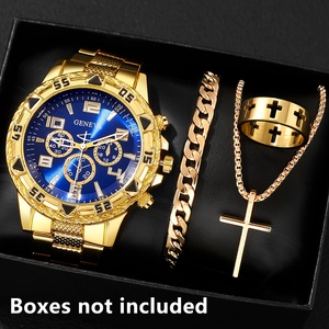 Elegante Set de Reloj L8 con Diseño Premium y Precisión en la Medición del Tiempo - Product Image 2