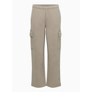 Pantalones Cargo de Moda con Nuevo Diseño para Hombre, Logotipo Personalizado de Alta Calidad, Estilo Urbano, Transpirables, 100% Algodón Canvas, para Invierno - Product Image 1