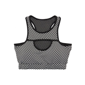 Sujetador Deportivo Transpirable para Mujer, Nuevo Diseño, Precio Económico, Secado Rápido, Ligero - Product Image 1