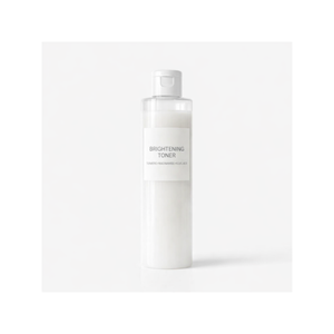 ผลิตภัณฑ์ดูแลผิวหน้าสูตรเกาหลี ขมิ้น โคจิก แอซิด ไนอะซินาไมด์ ลิโปโซม ช่วยลดเลือนจุดด่างดำ รอยสิว ผิวขาวกระจ่างใส รับผลิตแบรนด์ส่วนตัว (OEM) - Product Image 2