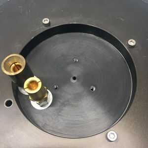 Lam Research LAM Electrode Assy, Chuck, 125307 - Équipement et pièces semi-conducteurs d'occasion fiables à l'échelle mondiale chez - Product Image 3