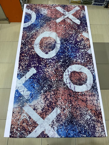 Tela africana estampada en cera y tela de algodón Ankara personalizadas para ropa tradicional, vestidos modernos y moda creativa de Hitjem Export - Product Image 6