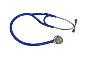 Estetoscopio manual de acero inoxidable para cardiología IV - Product Image 5