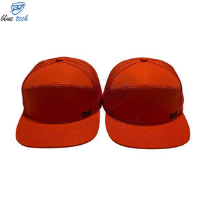Casquettes de camionneur personnalisées en gros, casquettes en maille respirantes de haute qualité, casquettes de baseball ajustables, couvre-chefs de sport, impression de logo personnalisé - Product Image 5