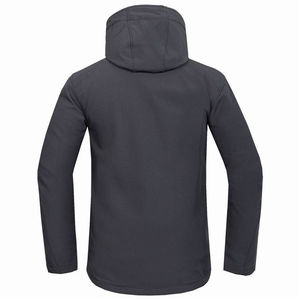 Chaqueta Softshell para Hombre Más Popular con Logotipo Personalizado, Colores Brillantes y Diseño a la Venta - Product Image 6