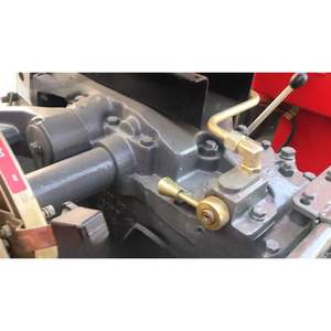 Tractor Massey Ferguson 360 2WD: duradero para condiciones duras en las que confían los agricultores en Botswana Hecho en Pakistán - Product Image 3