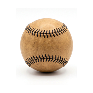 Custom Lightweight Handmade Professional Baseball/Softball Training Leather <b>Ball</b> Latest Design Baseball <b>Ball</b> - Product Image 1