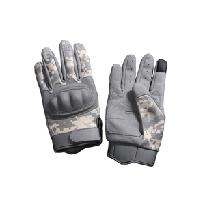 Gants de paintball Elite pour joueurs compétitifs offrant une forte résistance aux impacts, une flexibilité et un système de contrôle de jeu amélioré - Product Image 4