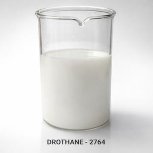 Émulsion de polyol à base biologique pour ciments PU industriels Drothane 2764 avec une pureté de 99% - Product Image 1