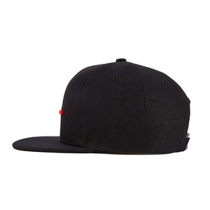 Latest Designs Unisex Snapback Baseball Caps 6-Panel <b>Silk</b> Screen Printed Custom Logo/Color Waterproof Adjustable Breathable - Product Image 3