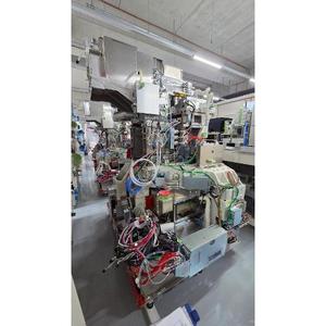 Pour Canon FPA-5500iZ I-Line Stepper, catégorie de produit : semi-conducteurs - Product Image 5