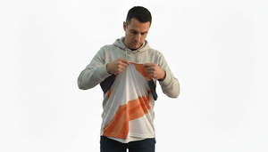 Men Performance <b>T</b> <b>Shirt</b> Quick Dry Lightweight Sports Wear Custom Design Short Sleeve Tee - Product Image 6