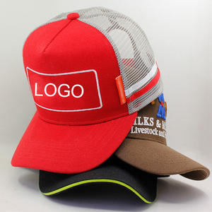 Casquette de baseball unisexe personnalisée, imprimée et brodée, à 6 panneaux, visière incurvée, taille ajustable, idéale pour la course à pied - Product Image 3