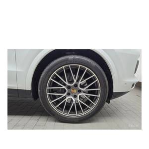 Cayenne 3.0 Coupé 2024, 12 595 km, Boîte Automatique, Caméra Arrière, Sièges en Cuir, Volant à Gauche, Euro V, Phares LED - Product Image 5