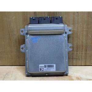 ECU และโมดูลคอมพิวเตอร์มือสองสำหรับรถคูเป้ รุ่น MEC100270 - Product Image 1