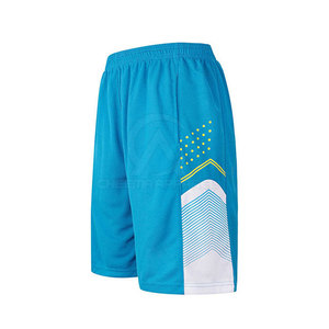 Conjunto de Camiseta y Pantalones Cortos de Voleibol Cómodos y Duraderos con Tecnología de Absorción de Humedad para un Uso Prolongado - Product Image 5