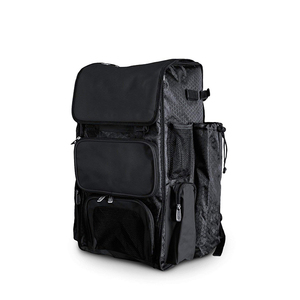 Factory Direct Large Capacity Travel Duffel <b>Bag</b> with Shoe <b>Compartment</b> Lightweight <b>Multi</b> <b>Compartment</b> Weekender for Baseball Gear - Product Image 3
