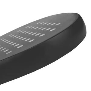 ไม้เทนนิสคุณภาพสูงจากโรงงาน ขายส่ง โครงคาร์บอนเต็มรูปแบบ รูปทรงเพชร น้ำหนักเบา กันลื่น ทนทาน พร้อมด้ามจับไฟเบอร์ - Product Image 5